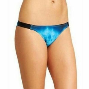 New Athleta Bali bikini bottoms. Xs